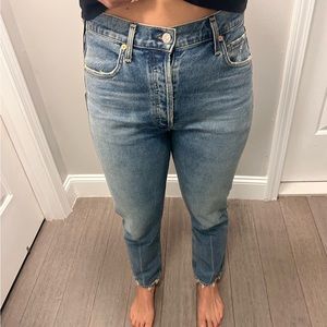 Citizens of Humanity Jolene Jean